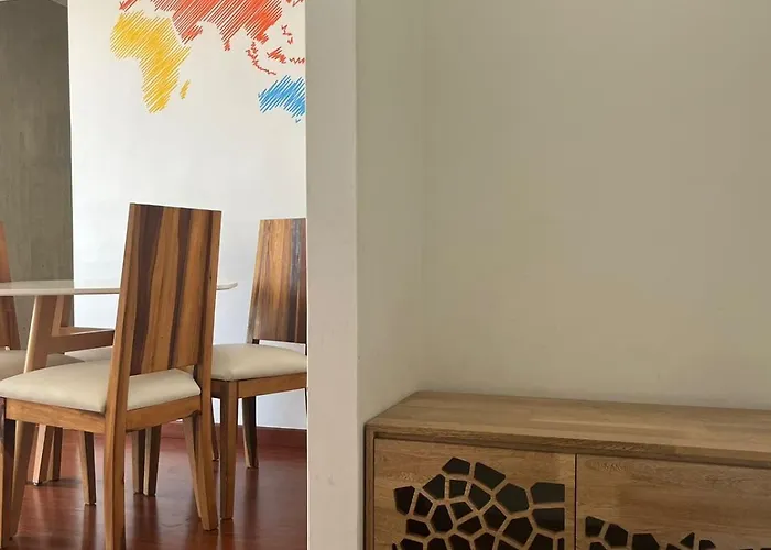 Acogedor Apartamento En Zona Corporativa Ciudad Salitre