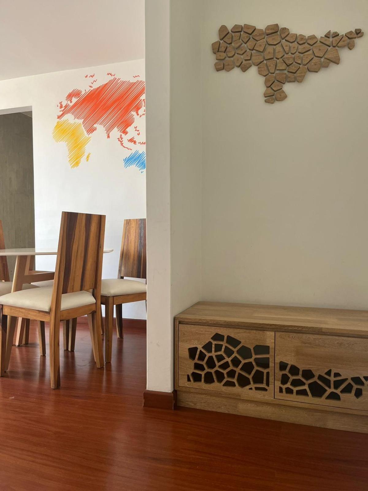 Acogedor En Zona Corporativa Ciudad Salitre Apartment